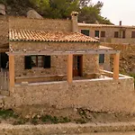 Cala Estellencs Beach House By Slow Villas