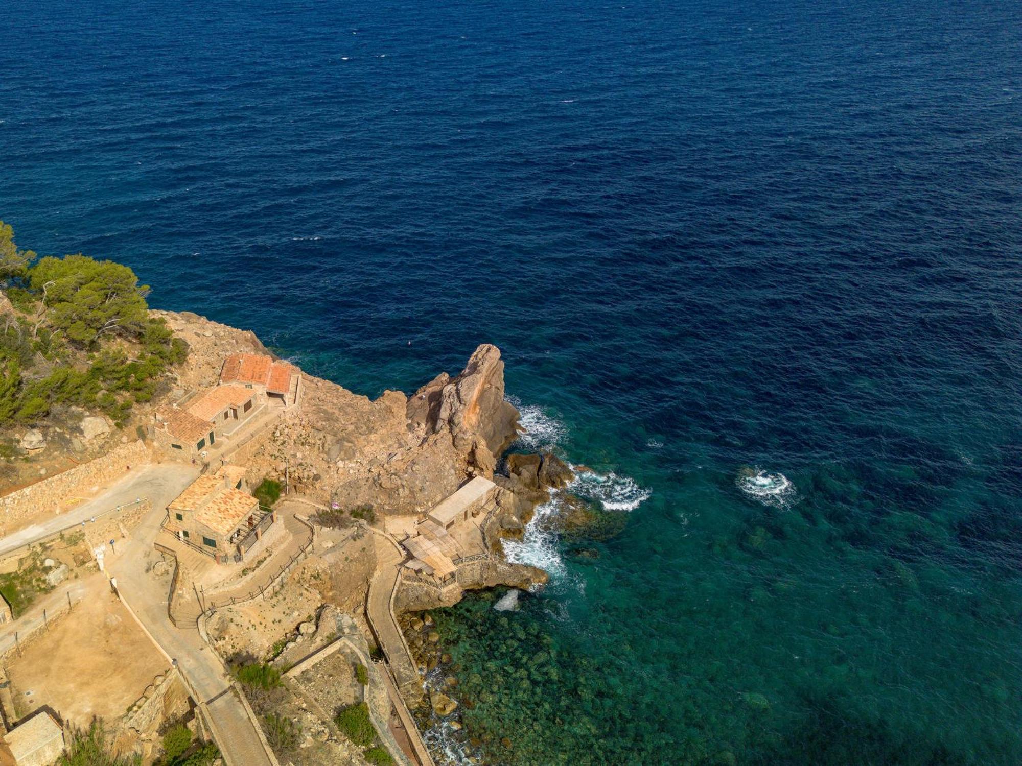 Cala House By Slow Сasa de vacaciones