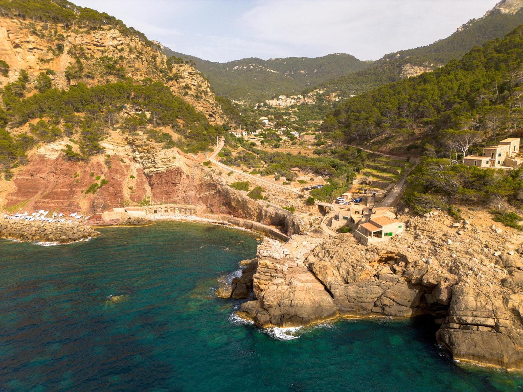 Сasa de vacaciones Cala House By Slow *