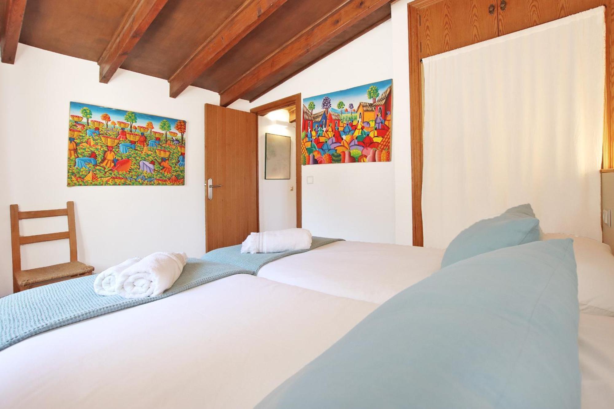 Cala House By Slow Сasa de vacaciones Estellencs (Estellenchs)
