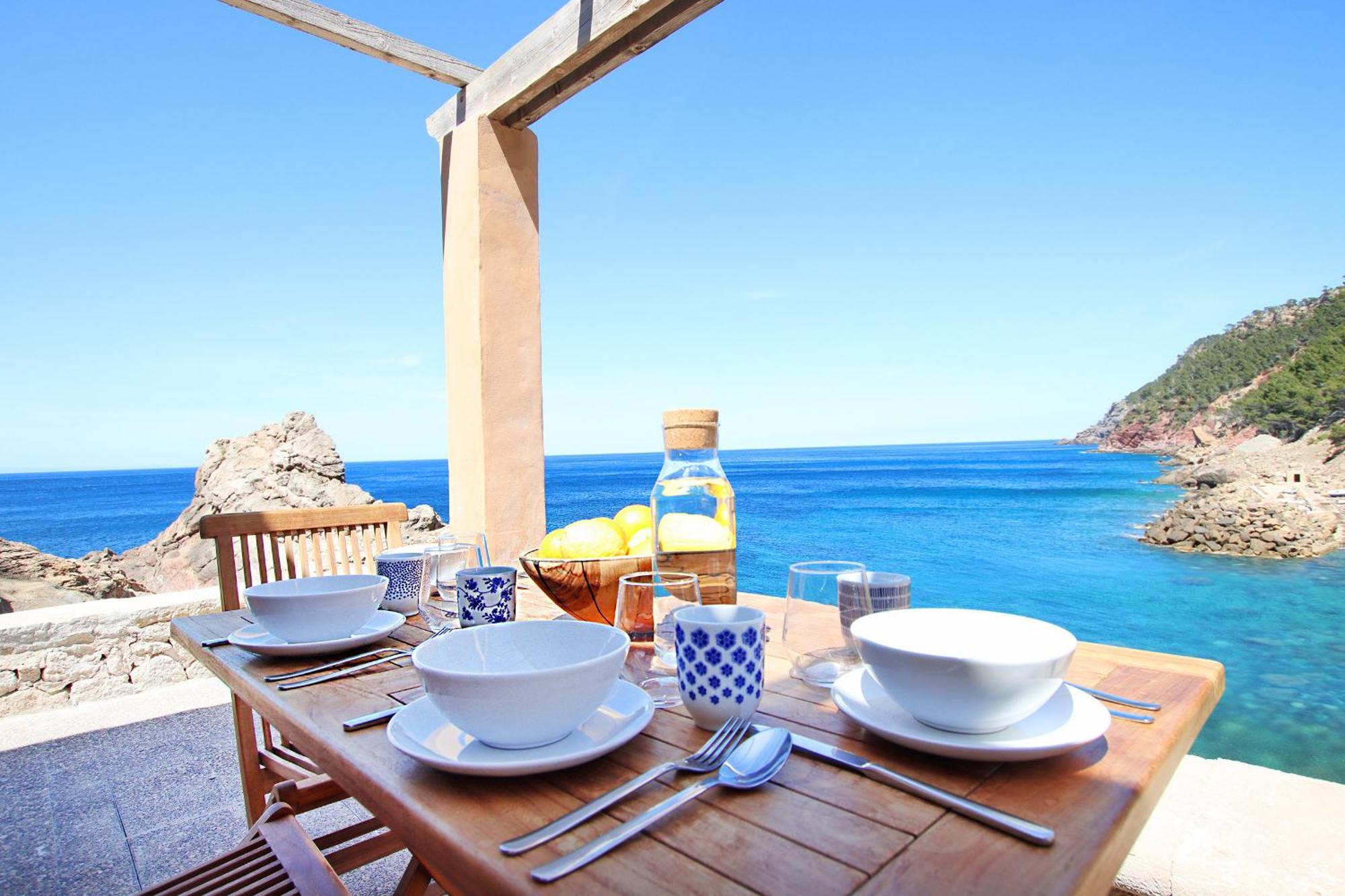 Cala House By Slow Сasa de vacaciones