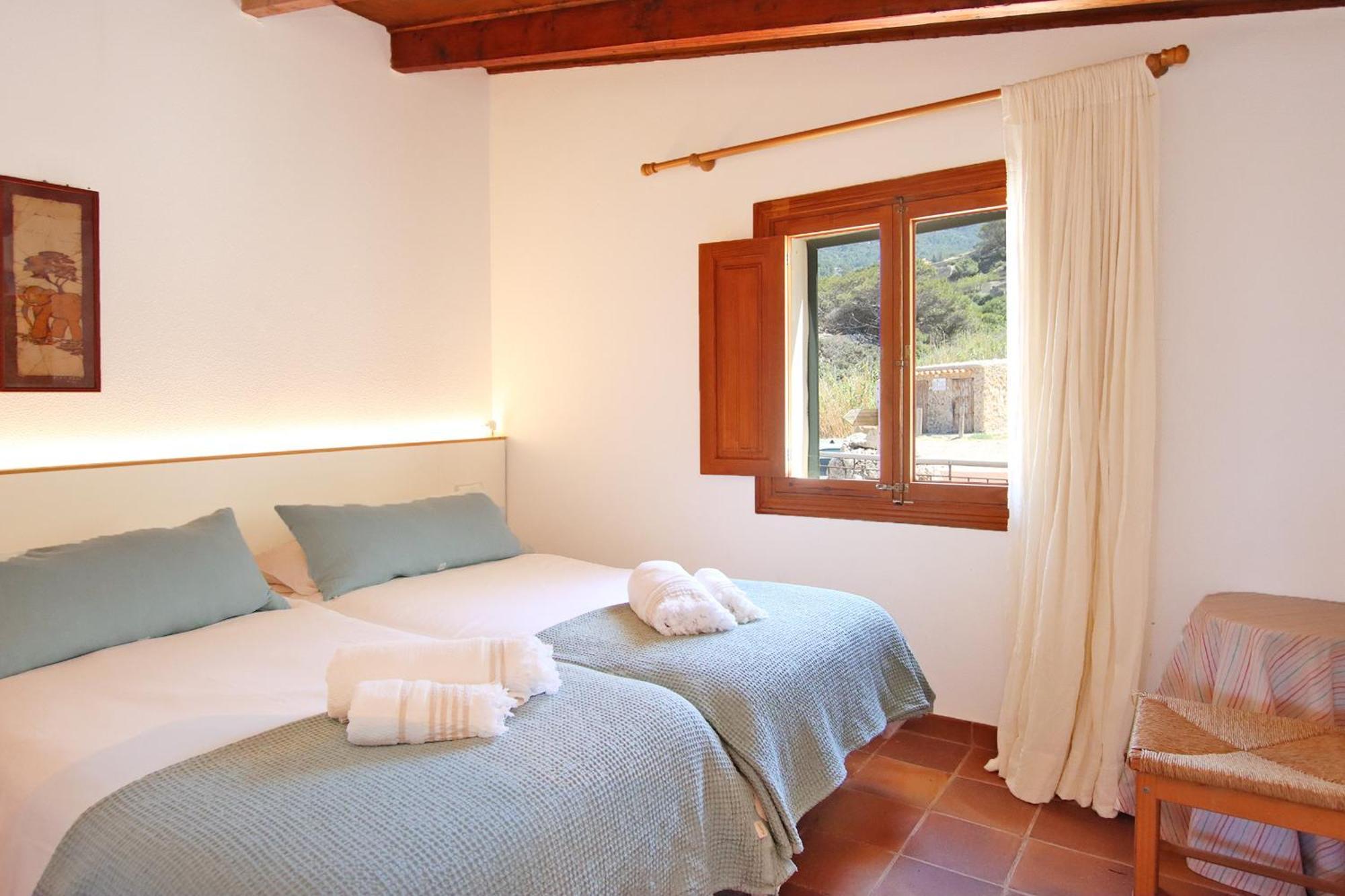 Cala House By Slow * Estellencs (Estellenchs)