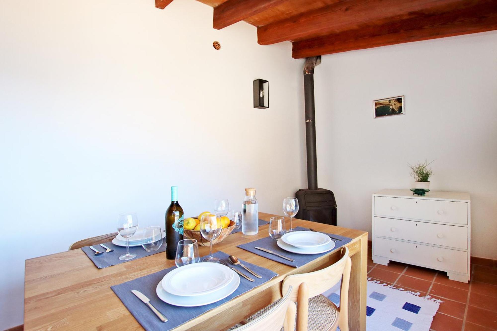 Cala House By Slow Сasa de vacaciones