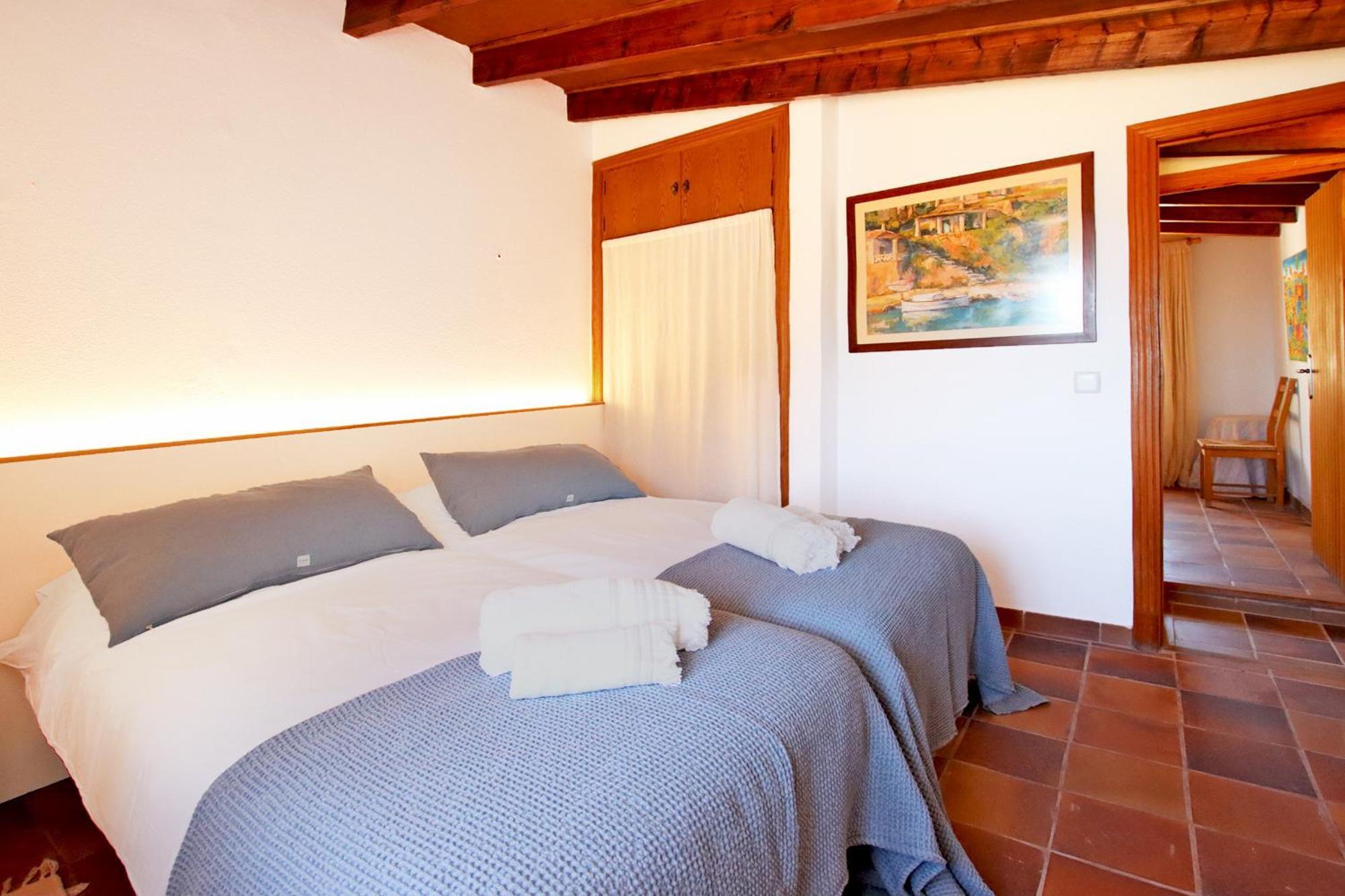 Сasa de vacaciones Cala House By Slow *